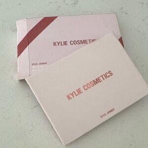 Kylie Cosmetics Eyeshadow Palette - Soft Pink